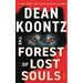 The Forest of Lost Souls