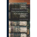 Braley Genealogy. The Descendants of Roger Braley, 1696-1913