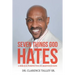 Seven Things God Hates: A Biblical Perspective on Righteous Hate