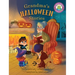 Grandma's Halloween Stories