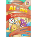 Atoms Everywhere!: Unpeeled by Russ and Yammy with Nury Vittachi