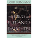 The King of Elfland's Daughter