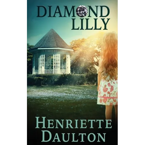 Diamond Lilly