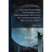 Leçons D'algèbre Conformes Aux Programmes Officiels De L'enseignements Des Lycées, Part 1