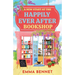 A New Start at the Happily Ever After Bookshop: an uplifting, heartwarming small-town romance of second chances, with slow-burn chemistry and a guaran