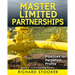 Master Limited Partnerships: High Yield, Ever Growing Oil Stocks Income Investments for a Secure, Worry Free and Comfortable Retirement