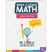 Break It Down Advanced Fractions Reference Book