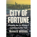 City of Fortune: Inequality and the Making of Contemporary New York