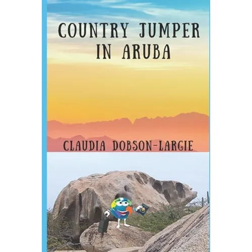 Country Jumper in Aruba