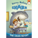 The Shark Report #1