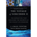 The Voyage of Sorcerer II: The Expedition That Unlocked the Secrets of the Ocean's Microbiome