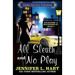 All Sleuth and No Play