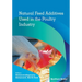 Natural Feed Additives Used in the Poultry Industry