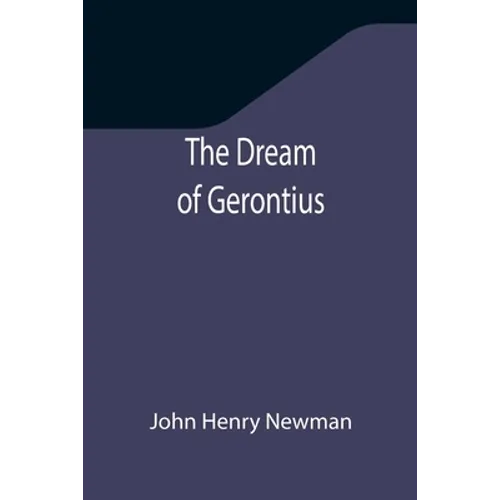 The Dream of Gerontius