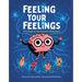 Feeling Your Feelings: The Head-To-Toe Science of Emotions