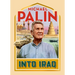 Into Iraq