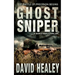 Ghost Sniper: A World War II Thriller