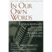 In Our Own Words: Extraordinary Speeches of the American Century