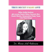 True Deceit False Love: Setting Healthy Boundaries after surviving Domestic Violence, Narcissistic Abuse, Parental Alienation, Intergeneration