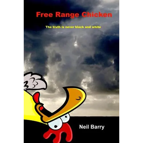 Free Range Chicken
