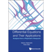 Differential Equations and Their Applications