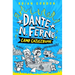 Dante N. Ferno: Camp Catastrophe
