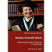 Amáte Growth Work - Achieving Emotional Maturity in Adulthood