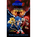 Sonic the Hedgehog 3: The Official Movie Mad Libs