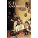 Kitchen Apocrypha: Poems