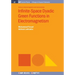Infinite-Space Dyadic Green Functions in Electromagnetism