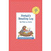 Neriah's Reading Log: My First 200 Books (GATST)