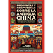 Preguntas y respuestas sobre la antigua China: Embárquese en un viaje fascinante por la historia y la cultura china, con 500 preguntas intrigantes y s