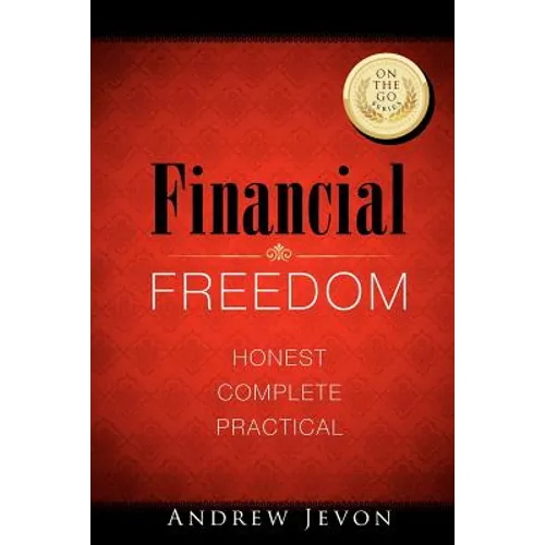 Financial Freedom on-the-go: Honest. Complete. Practical