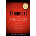 Financial Freedom on-the-go: Honest. Complete. Practical