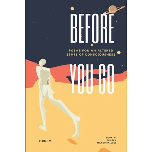 Before You Go...: Frozen Marshmallows; what isn't should be