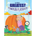 Ivy Blue's Greatest Pumpkin Playhouse