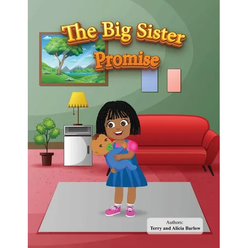 The Big Sister Promise