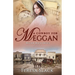 A Cowboy for Meggan: Sweet Historical Western Romance