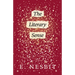 The Literary Sense