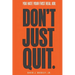 You Hate Your First Real Job: Don't Just Quit: How early-career hiring actually works, and how to make your next move the right one