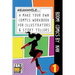 Boom! Comics by Nan: A What Happens Next Comic Book for Budding Illustrators and Story Tellers
