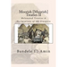 Moorish [Muurish] Treaties II: Melanated Treaties & Declarations of the Diaspora