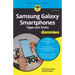 Samsung Galaxy Smartphones Tipps und Tricks für Dummies