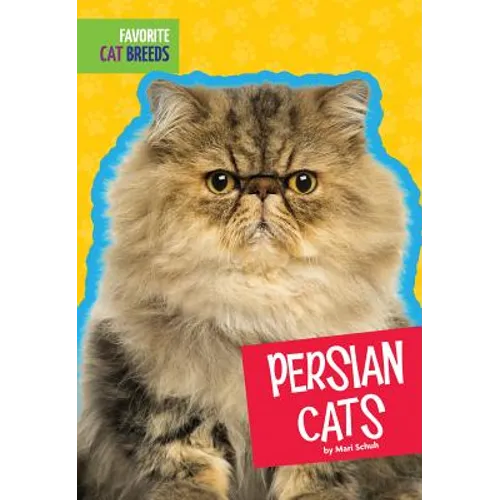 Persian Cats
