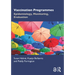 Vaccination Programmes: Epidemiology, Monitoring, Evaluation