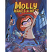 Molly Makes a Mess
