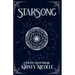StarSong: A Zodiac-Inspired Poetry Collection