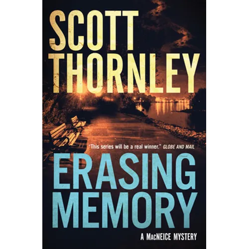 Erasing Memory: A MacNeice Mystery