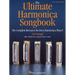 The Ultimate Harmonica Songbook Sheet Music for Beginners and Advanced Players 114 Songs in Blues, Rock, Pop and Folk Easy Tabs for 10-Hole Diatonic H