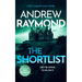 The Shortlist: A Scottish Murder Mystery